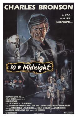 10 to Midnight (1983)