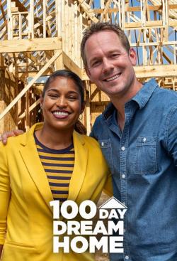 100 Day Dream Home (2019)
