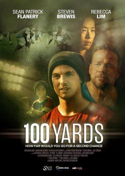 100 Yards (2019)