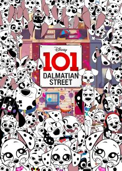 101 Dalmatian Street (2018)