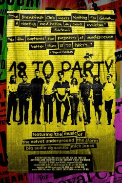 18 to Party (2020)