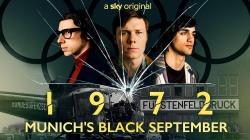 1972: Munich's Black September (2022)