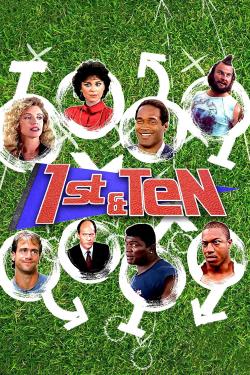1st & Ten (1984)
