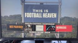 (2024) Women's Football Alliance Division 2 Championship Game (2024)