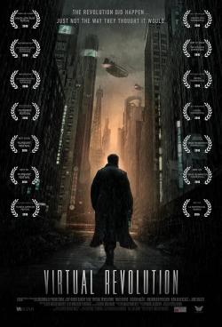 2047: Virtual Revolution (2016)