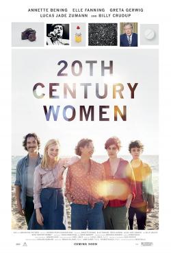 20th Century Women (2017)