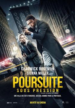 21 Bridges (2019)
