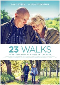 23 Walks (2020)