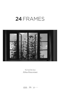 24 Frames (2018)