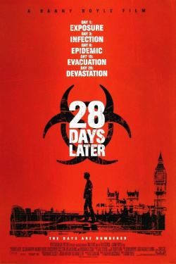 28 Days Later (2003)
