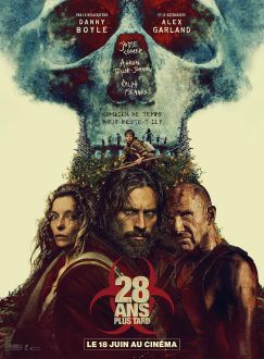 28 Years Later (2025)