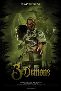 3 Demons (2022)