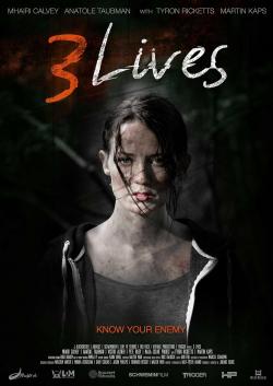 3 Lives (2019)