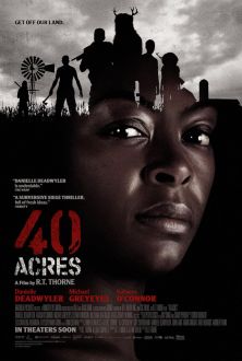 40 Acres (2025)