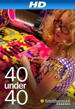 40 Under 40 (2013)