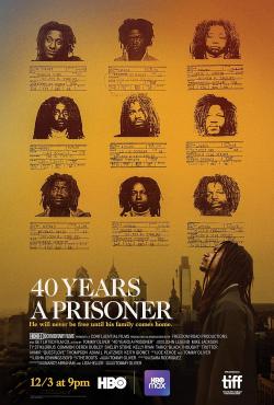 40 Years a Prisoner (2020)