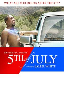 5th of July (2019)