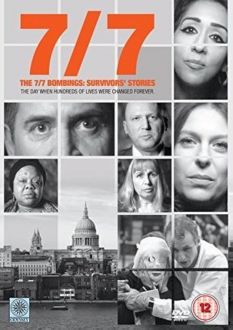 7/7: One Day in London (2012)