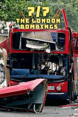 7/7: The London Bombings (2025)