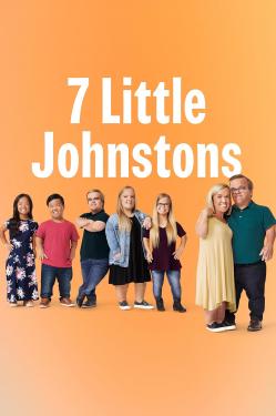 7 Little Johnstons (2013)