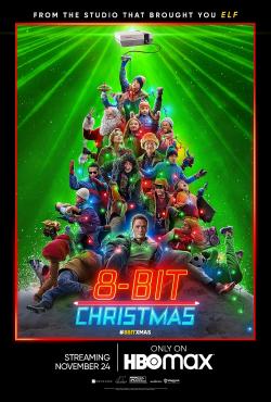8-Bit Christmas (2021)