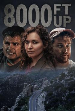8000 Ft Up (2022)