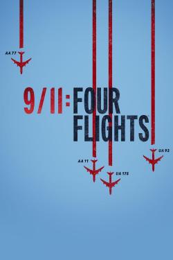 9/11: Four Flights (2021)