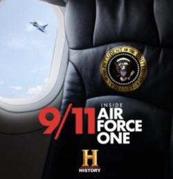 9/11: Inside Air Force One (2019)