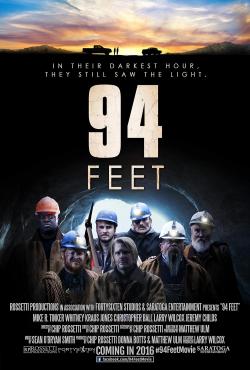 94 Feet (2016)