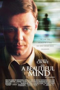 A Beautiful Mind (2002)
