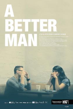 A Better Man (2019)