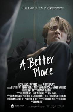 A Better Place (2016)