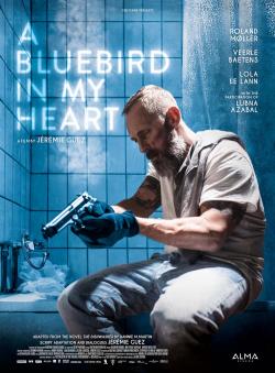 A Bluebird in My Heart (2020)