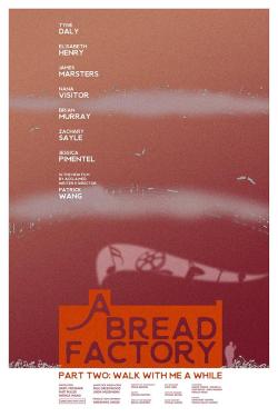 A Bread Factory, Part Two (2018)