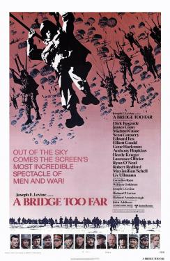A Bridge Too Far (1977)