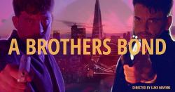 A Brothers Bond (2024)