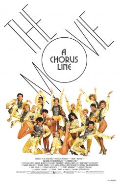 A Chorus Line (1985)