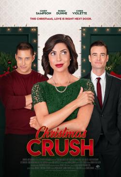 A Christmas Crush (2019)