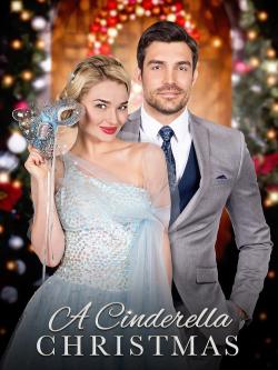 A Cinderella Christmas (2017)