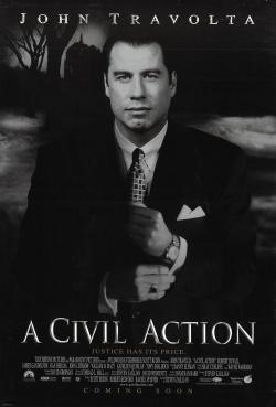 A Civil Action (1999)