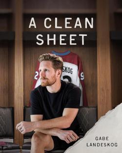 A Clean Sheet: Gabe Landeskog (2025)