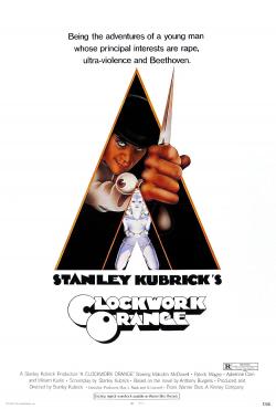 A Clockwork Orange (1972)