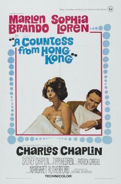 A Countess from Hong Kong (1967)