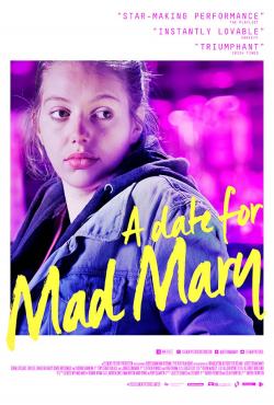 A Date for Mad Mary (2017)