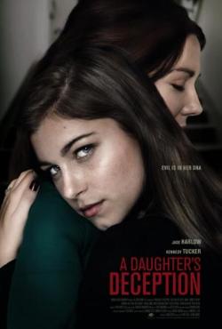 A Daughter's Deception (2019)