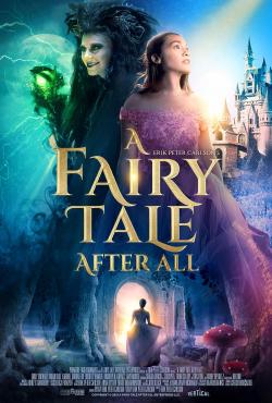 A Fairy Tale After All (2022)