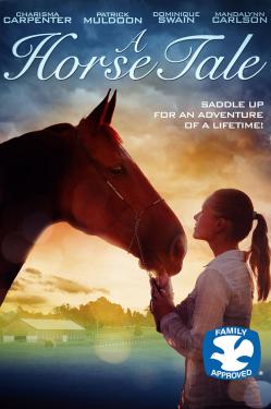 A Horse Tale (2017)
