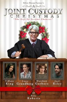 A Joint Custody Christmas (2025)