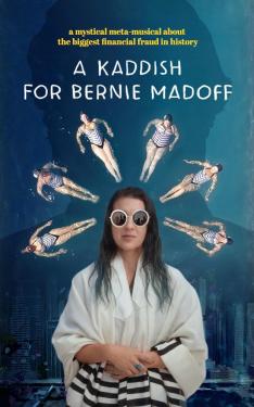 A Kaddish for Bernie Madoff (2022)