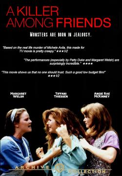 A Killer Among Friends (1992)